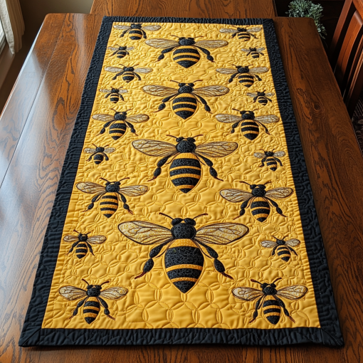 buzzing beauty quilted table runner ncu0dk1202 5nszy.png