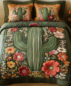 cactus bloom 3 piece quilted bedding set ncu0vh5989 unsu3.png