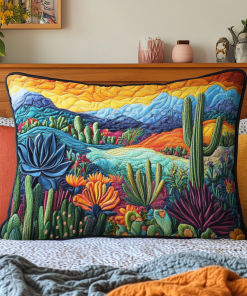 cactus comfort quilted bedding pillow case ncu0vh3082 clyhu.png