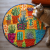 cactus haven retreat quilted round mat ncu0pd900 sf0vs.png