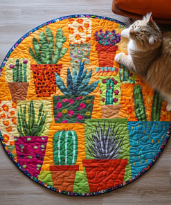 cactus haven retreat quilted round mat ncu0pd900 sf0vs.png