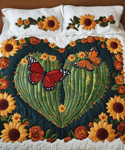 cactus heart 3 piece quilted bedding set ncu0vh5893 19pzg.png