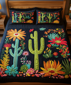 cactus paradise 3 piece quilted bedding set ncu0th2076 3fkbo.png