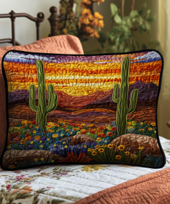 cactus sunrise view quilted bedding pillow case ncu0nt5476 kc6sw.png