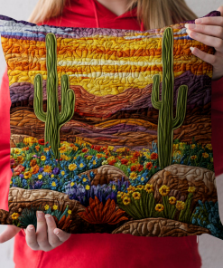 cactus sunrise view quilted pillow case ncu0nt5477 cl5kt.png
