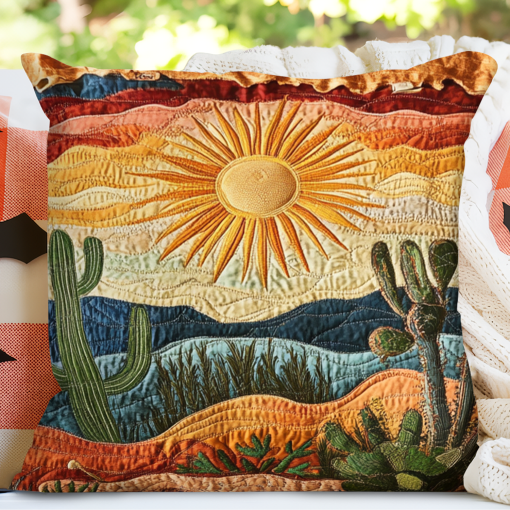 cactus sunset quilted pillow case ncu0vh3607 hf5mj.png