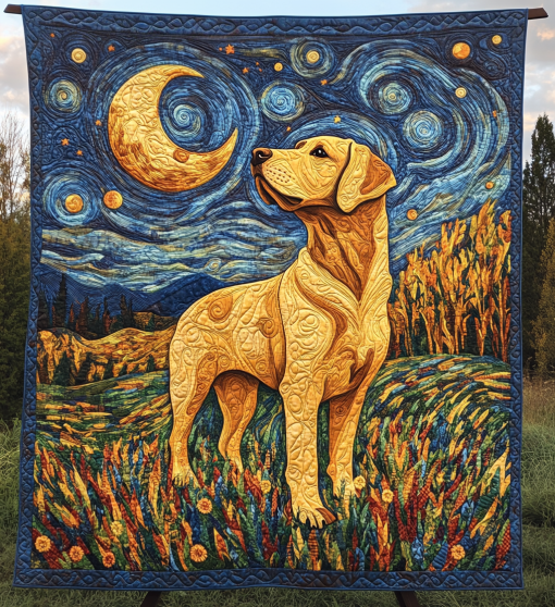 celestial labrador quilted blanket ncu0pt692 hx1in.png