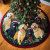christmas labrador magic christmas quilted tree skirt ncu0dv1529 hldyn.png