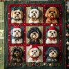 christmas shih tzu vibes quilted blanket ncu0dv1867 osfz9.png
