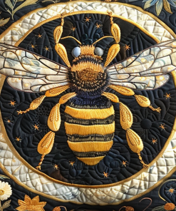 colorful hive quilted pillow case ncu0nt947 6q7bv.png