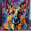 colorful shepherd quilted blanket ncu0dv1639 xxz9g.png