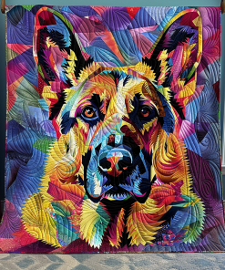 colorful shepherd quilted blanket ncu0dv1639 xxz9g.png