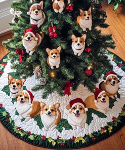 corgi adventures christmas quilted tree skirt ncu0nt1837 e9pbb.jpg