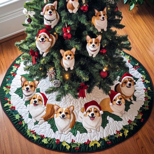 corgi adventures christmas quilted tree skirt ncu0nt1837 e9pbb.jpg