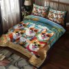 corgi bliss 3 piece quilted bedding set ncu0pt830 flvrh.jpg