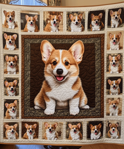 corgi bliss quilted blanket ncu0vh169 e3896.png