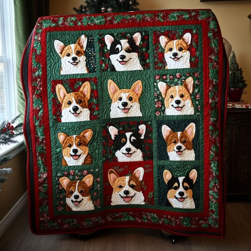 corgi carolers quilted blanket ncu0pt2079 kdydz.jpg