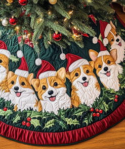corgi cheer christmas quilted tree skirt ncu0vh195 maihn.png