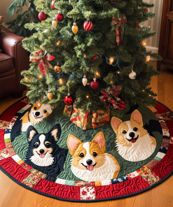 corgi christmas joy chritstmas quilted tree skirt ncu0dv1331 gj4jr.png