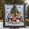corgi christmas magic quilted blanket ncu0dk1572 ho7ov.png