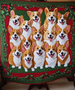 corgi christmas wishes quilted blanket ncu0pt2081 zxbm7.jpg