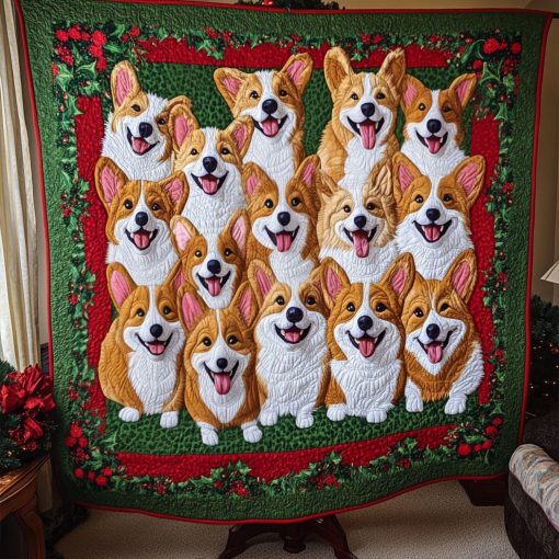 corgi christmas wishes quilted blanket ncu0pt2081 zxbm7.jpg