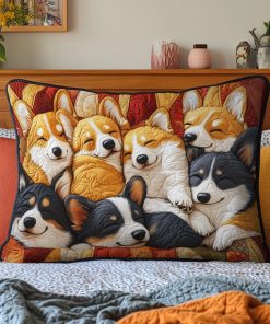 corgi cuddle squad quilted bedding pillow case ncu0pt1837 jlbmr.jpg