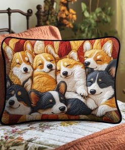 corgi cuddle squad quilted bedding pillow case ncu0pt1837 ocvya.jpg