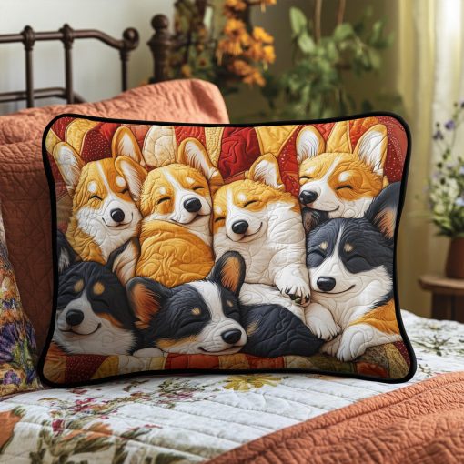 corgi cuddle squad quilted bedding pillow case ncu0pt1837 ocvya.jpg