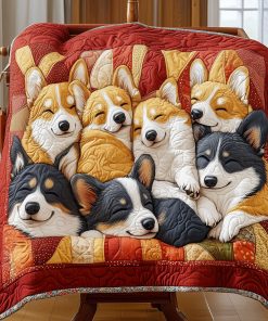 corgi cuddle squad quilted blanket ncu0pt1468 wcpax.jpg