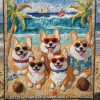 corgi fantasy quilted blanket ncu0pt760 sos3x.jpg