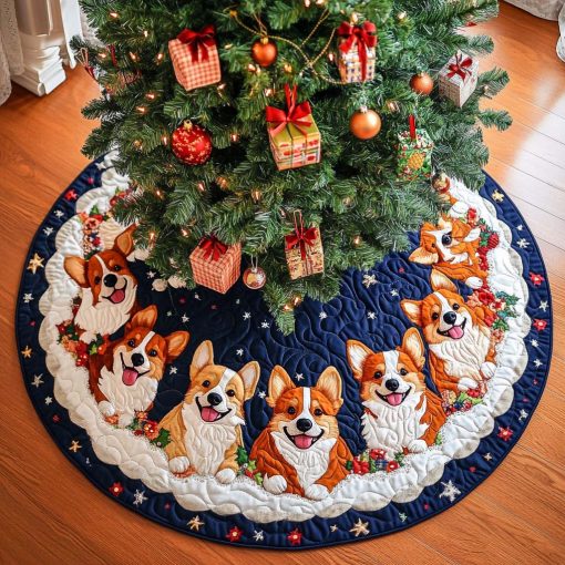 corgi footprints christmas quilted tree skirt ncu0nt1841 k8kuz.jpg