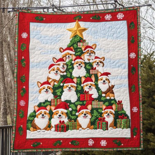 corgi holiday spirit quilted blanket ncu0nt1863 0ldpc.jpg