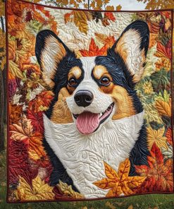 corgi love quilted blanket ncu0pt796 rakru.jpg