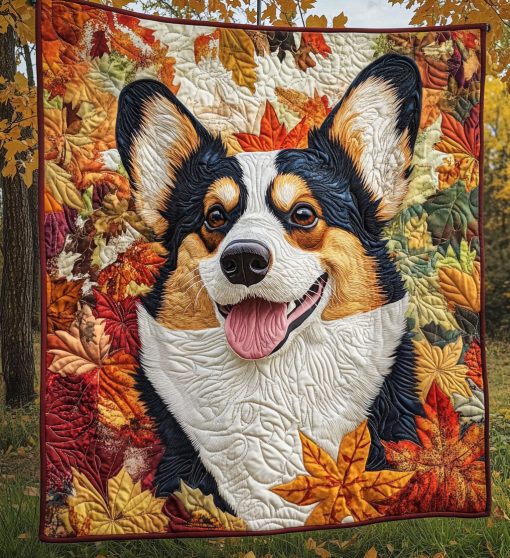 corgi love quilted blanket ncu0pt796 rakru.jpg