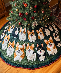 corgi magic christmas quilted tree skirt ncu0vh197 iae9r.png