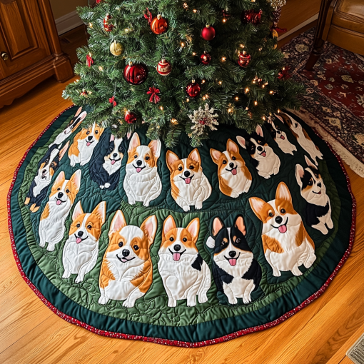 corgi magic christmas quilted tree skirt ncu0vh197 iae9r.png