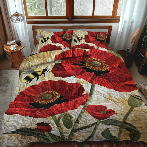 crimson serenade 3 piece quilted bedding set ncu0nt004 mbj0k.png