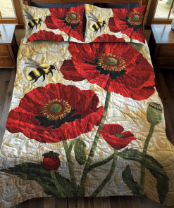 crimson serenade 3 piece quilted bedding set ncu0nt004 wyvc4.png