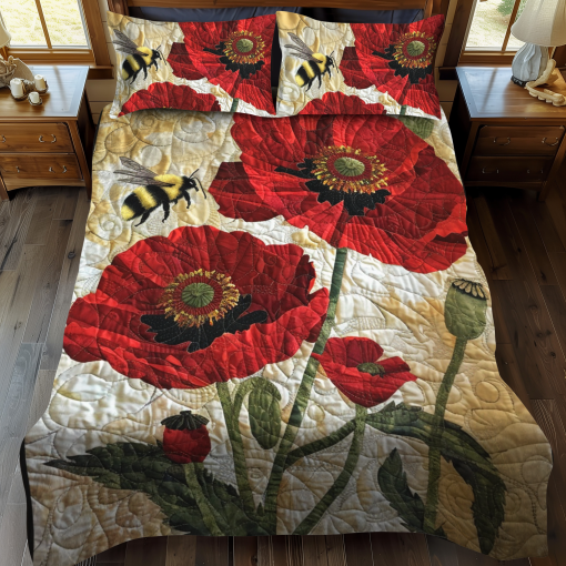 crimson serenade 3 piece quilted bedding set ncu0nt004 wyvc4.png