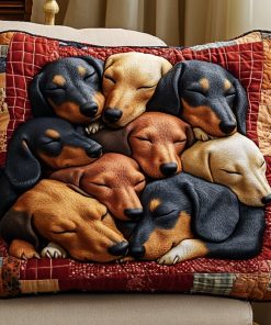 dachshund delight quilted bedding pillow case ncu0pt2232 6olhw.jpg