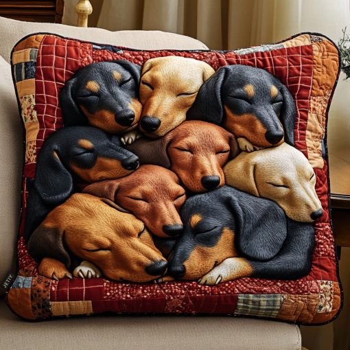 dachshund delight quilted bedding pillow case ncu0pt2232 6olhw.jpg