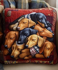 dachshund delight quilted pillow case ncu0pt2236 aojfd.jpg