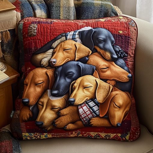 dachshund delight quilted pillow case ncu0pt2236 aojfd.jpg