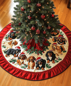 dachshund noel night christmas quilted tree skirt ncu0dk1835 vam8e.png