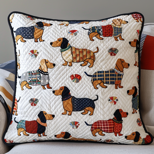 dachshund pattern quilted pillow case ncu0th258 3ad4b.png
