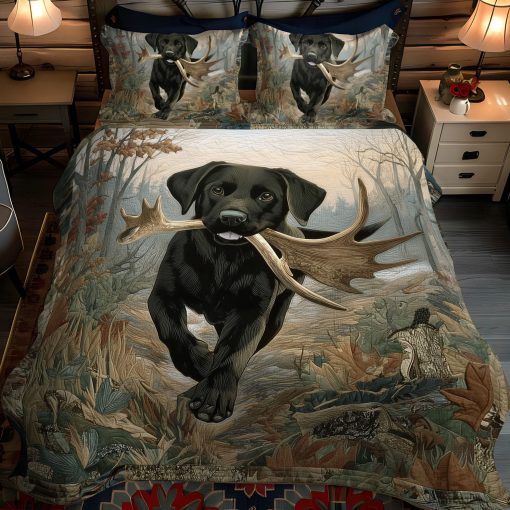 dark hound 3 piece quilted bedding set ncu0pt7468 p6qpv.jpg