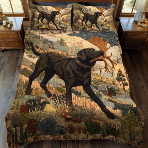 dark trailblazer 3 piece quilted bedding set ncu0pt7469 odotf.jpg