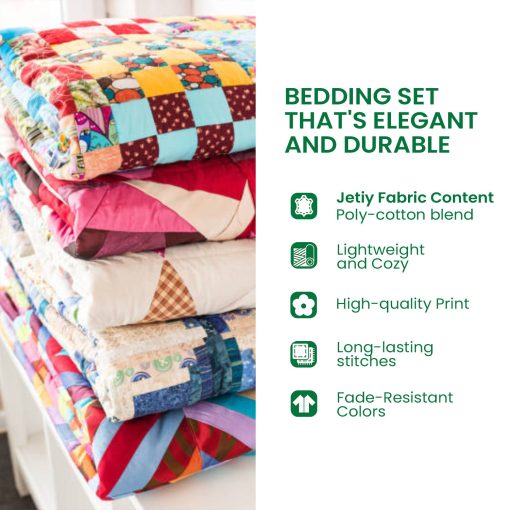 dark trailblazer 3 piece quilted bedding set ncu0pt7469 rfwm7.jpg