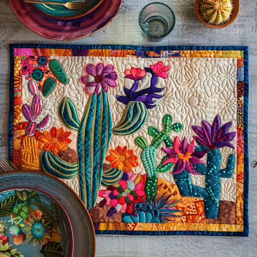 desert bloom cactus quilted place mat ncu0pd126 i4efj.png